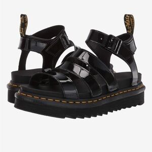Dr. Martens Blaire Women’s Sandals size 6.